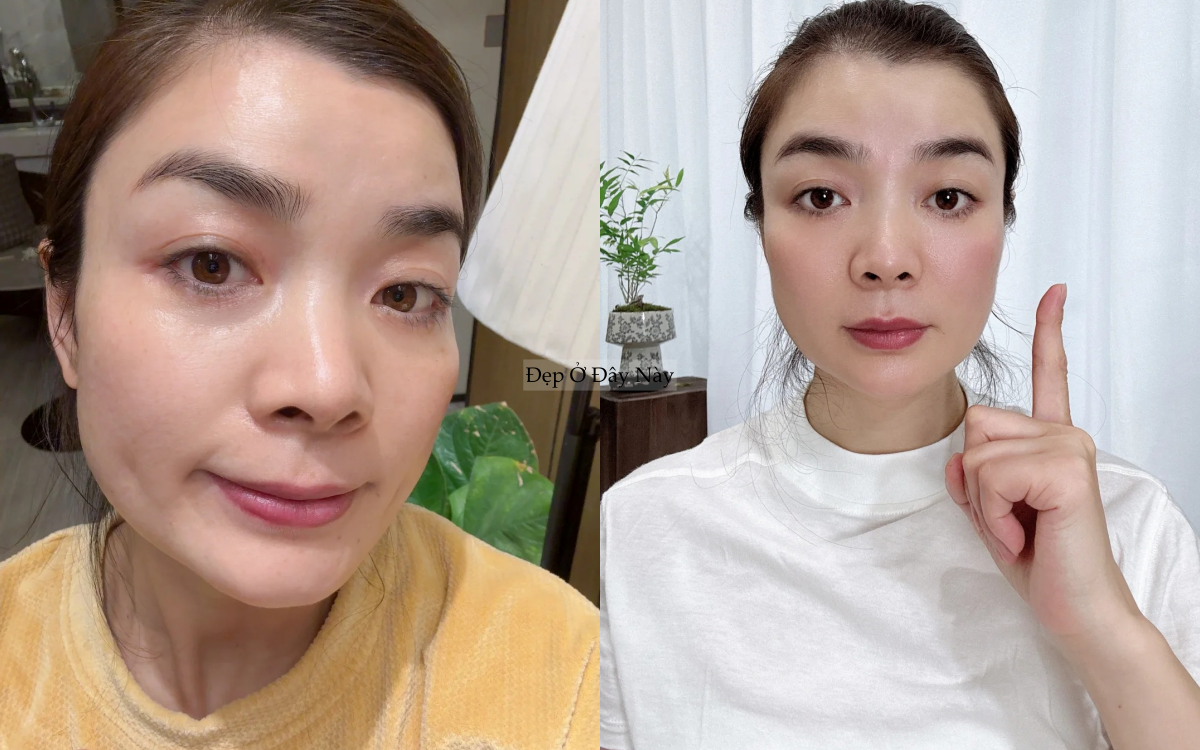 Ngoài 40 tuổi, tôi đã tìm ra cách