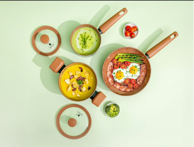 Elmich v&agrave; BST gia dụng ceramic cao cấp 