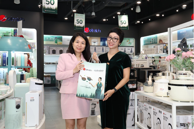 Elmich v&agrave; BST gia dụng ceramic cao cấp 