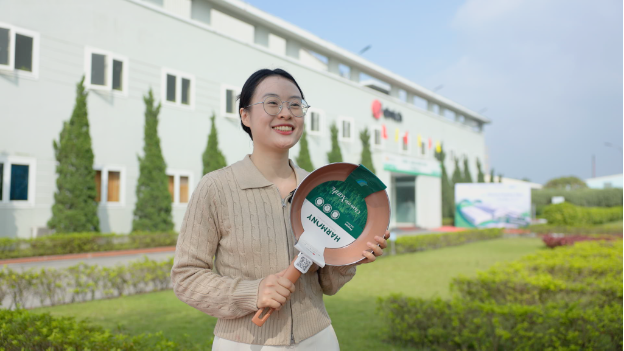 Bộ sưu tập gia dụng Elmich Harmony: Khi phong c&aacute;ch sống giao h&ograve;a c&ugrave;ng gi&aacute; trị bền vững - Ảnh 3.