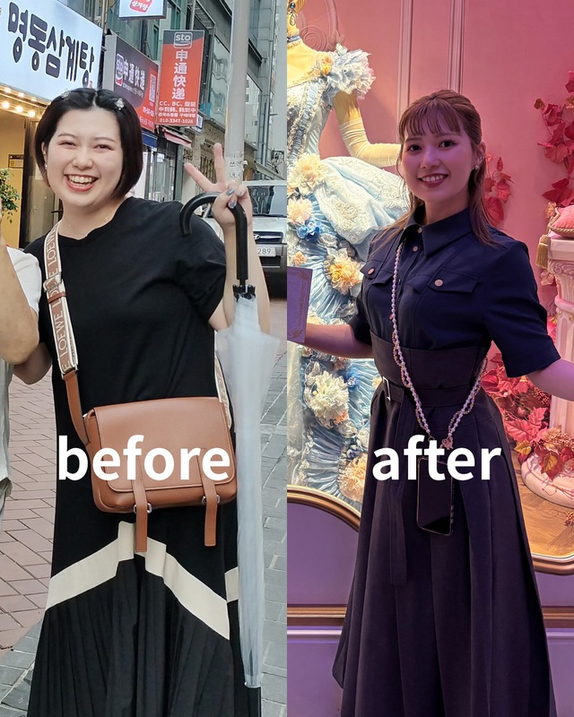 Giảm 16kg trước ng&agrave;y cưới, h&agrave;nh tr&igrave;nh của c&ocirc; d&acirc;u Nhật khiến nhiều người thấy c&oacute; hy vọng- Ảnh 4.