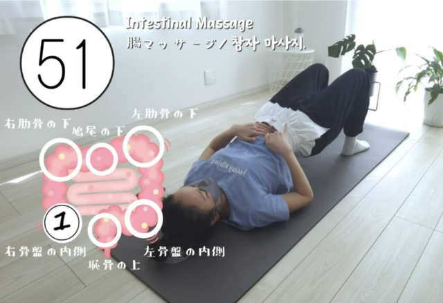 6 b&agrave;i tập chỉ cần nằm cũng gi&uacute;p eo thon, sạch ruột, ph&ugrave; hợp với nh&acirc;n vi&ecirc;n văn ph&ograve;ng- Ảnh 7.