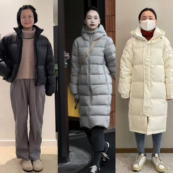 Tết n&agrave;y diện &aacute;o phao đừng chỉ chăm chăm đen với trắng: Ghim ngay 4 gam m&agrave;u 