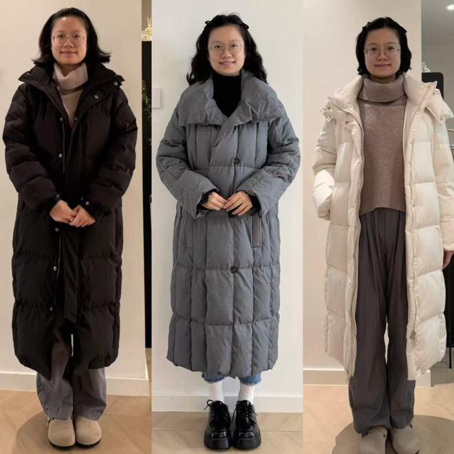 Tết n&agrave;y diện &aacute;o phao đừng chỉ chăm chăm đen với trắng: Ghim ngay 4 gam m&agrave;u 