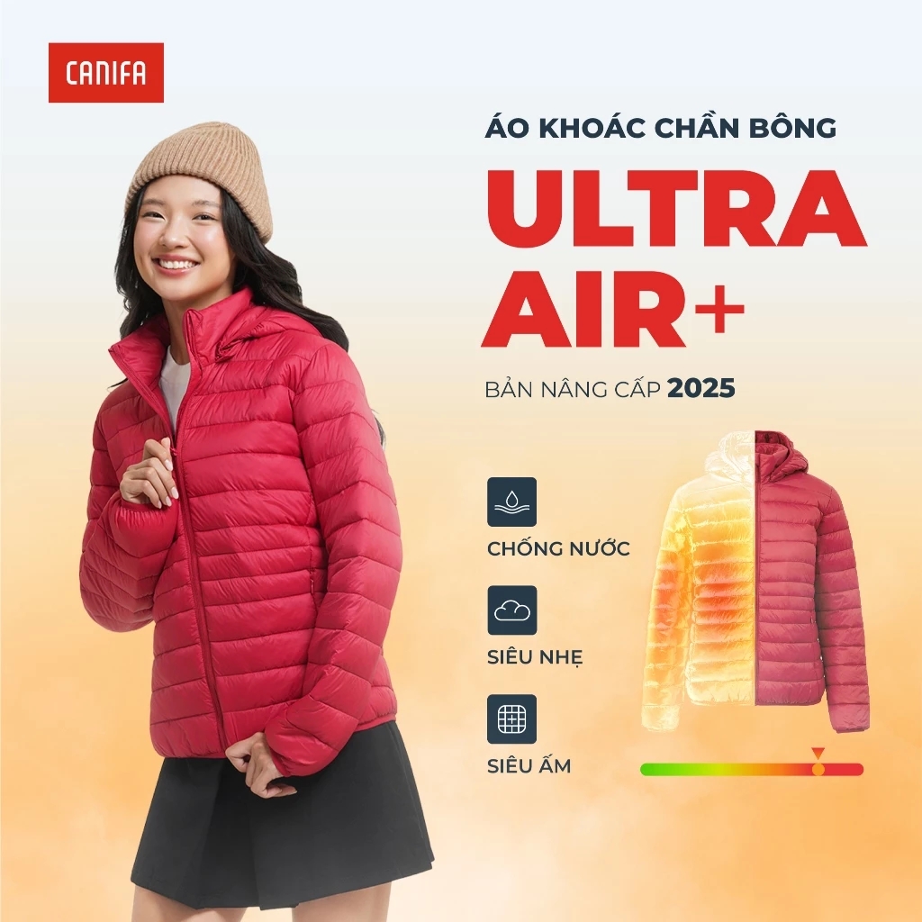 Tết n&agrave;y diện &aacute;o phao đừng chỉ chăm chăm đen với trắng: Ghim ngay 4 gam m&agrave;u 