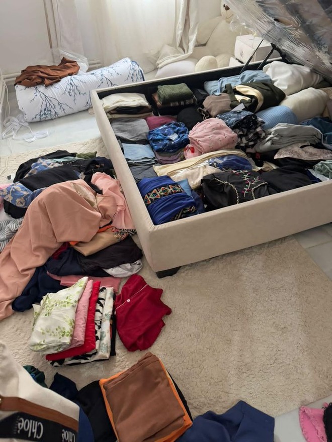 Ng&agrave;n vạn lần khuy&ecirc;n bạn: Phải vứt 8 thứ n&agrave;y trước Tết để 