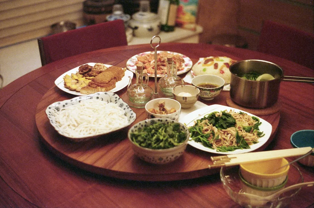 Đ&acirc;y l&agrave; gia đ&igrave;nh gi&agrave;u sang bậc nhất! - Ảnh 2.