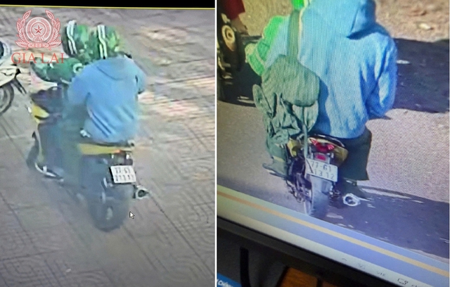 18 ng&agrave;y đ&ecirc;m truy t&igrave;m nh&oacute;m cướp ng&acirc;n h&agrave;ng của h&agrave;ng trăm cảnh s&aacute;t: Kiểm tra gần 2 triệu nh&acirc;n khẩu - Ảnh 3.