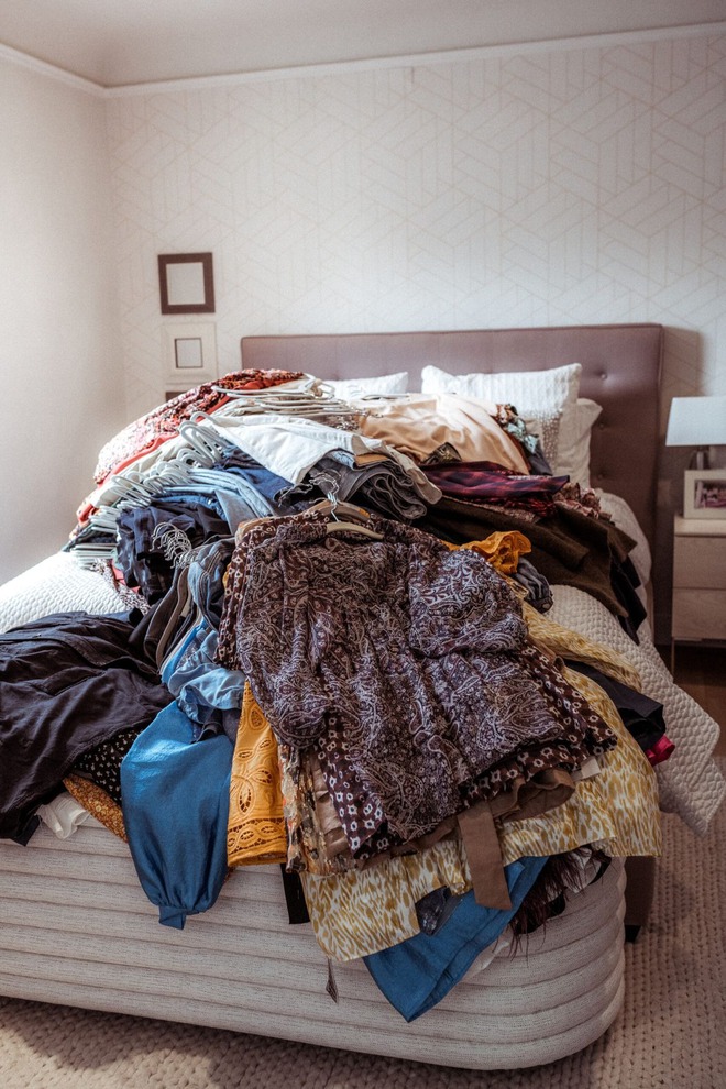 Ng&agrave;n vạn lần khuy&ecirc;n bạn: Phải vứt 8 thứ n&agrave;y trước Tết để 