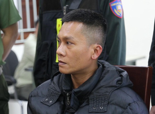 18 ng&agrave;y đ&ecirc;m truy t&igrave;m nh&oacute;m cướp ng&acirc;n h&agrave;ng của h&agrave;ng trăm cảnh s&aacute;t: Kiểm tra gần 2 triệu nh&acirc;n khẩu - Ảnh 10.