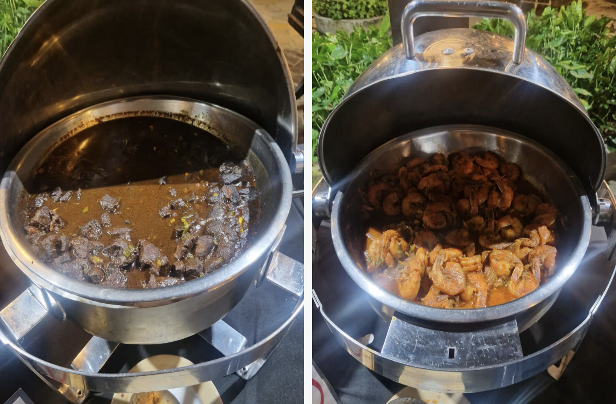 Kỷ niệm 38 năm ng&agrave;y cưới biến th&agrave;nh &aacute;c mộng tại khu nghỉ dưỡng nổi tiếng Jamaica - Ảnh 2.