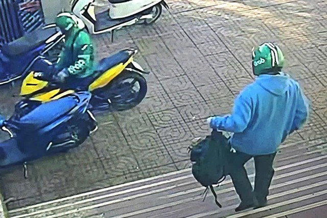 18 ng&agrave;y đ&ecirc;m truy t&igrave;m nh&oacute;m cướp ng&acirc;n h&agrave;ng của h&agrave;ng trăm cảnh s&aacute;t: Kiểm tra gần 2 triệu nh&acirc;n khẩu - Ảnh 2.