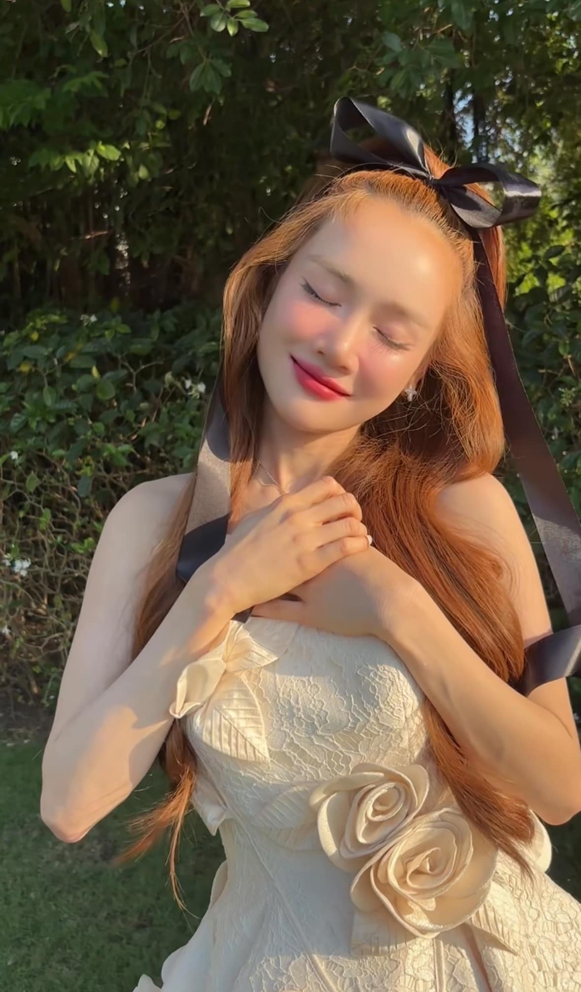 Mẹ 3 con Nhã Phương nổi cơ bụng sau sinh chỉ 14 ngày: Ai thấy cũng nhớ tới thực đơn giảm cân kinh điển của cô, giảm 4-7kg nếu nghiêm túc làm theo- Ảnh 3.