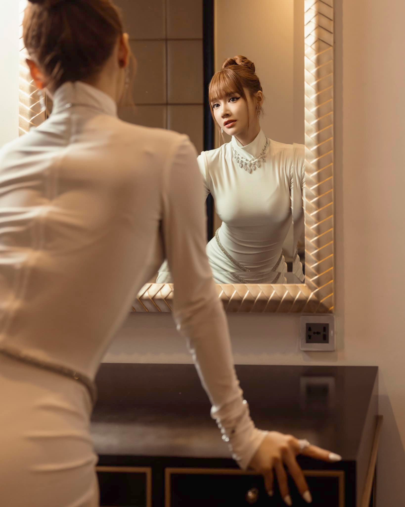 Mẹ 3 con Nhã Phương nổi cơ bụng sau sinh chỉ 14 ngày: Ai thấy cũng nhớ tới thực đơn giảm cân kinh điển của cô, giảm 4-7kg nếu nghiêm túc làm theo- Ảnh 8.