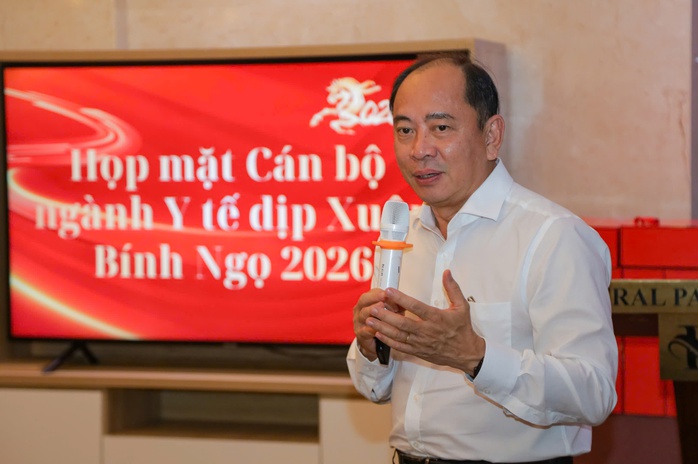 TPHCM: B&aacute;c sĩ nội tr&uacute; sẽ được chi trả to&agrave;n bộ học ph&iacute; - Ảnh 1.