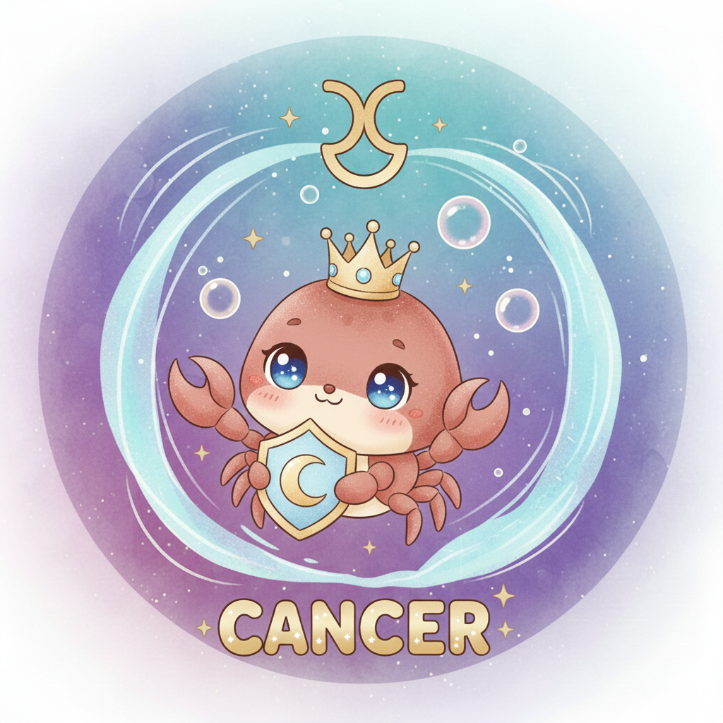 4 cung ho&agrave;ng đạo nh&iacute; c&oacute; t&iacute;nh c&aacute;ch dễ thương, nh&acirc;n hậu, lớn l&ecirc;n dễ hạnh ph&uacute;c v&agrave; gặp nhiều may mắn- Ảnh 1.