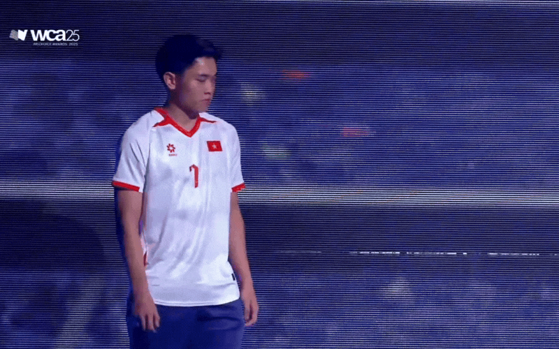 BigDaddy - Đức Ph&uacute;c - Ph&uacute;c Du cho cả thế giới biết thế n&agrave;o l&agrave; &ldquo;thắng đời&rdquo; tại WeChoice, Đ&igrave;nh Bắc v&agrave; BLV Tạ Bi&ecirc;n Cương g&acirc;y b&atilde;o- Ảnh 6.