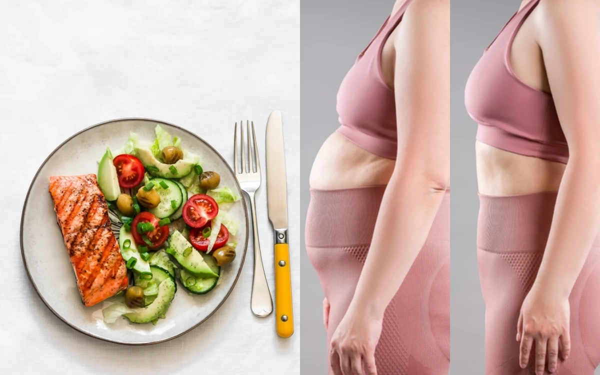 Tết n&agrave;y, t&ocirc;i sợ soi gương hơn sợ việc nh&agrave;: &Aacute;p lực đến từ chiếc gương soi v&agrave; kh&oacute;e miệng của người kh&aacute;c - Ảnh 3.