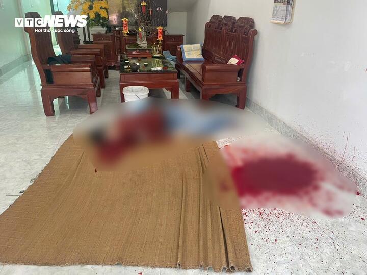 Giết người sau li&ecirc;n hoan cuối năm: Vụ &aacute;n chấn động tại Hưng Y&ecirc;n - Ảnh 1.