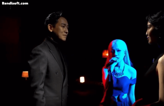 Hậu trường WeChoice Awards 2025: Khoảnh khắc ngọt ng&agrave;o của cặp sao Việt lệch tuổi 29 - Ảnh 1.