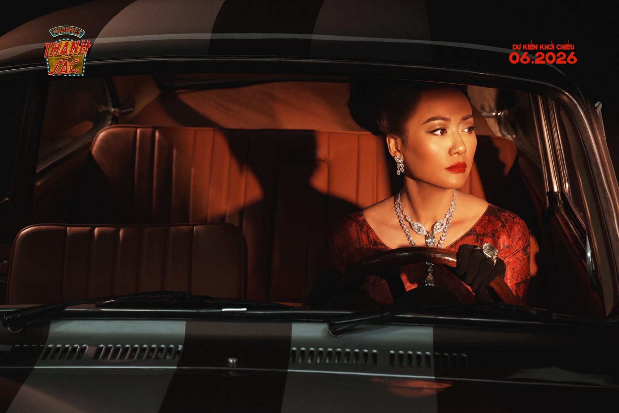 Nữ diễn vi&ecirc;n phủ s&oacute;ng loạt phim Việt năm 2026- Ảnh 4.