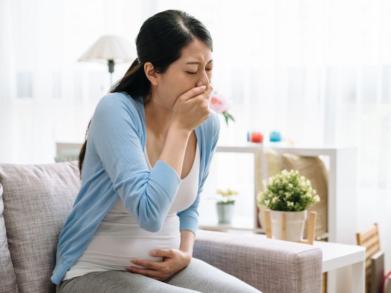 Nghi&ecirc;n cứu Canada: C&oacute; phải ốm ngh&eacute;n c&agrave;ng nặng, con c&agrave;ng th&ocirc;ng minh?  - Ảnh 4.