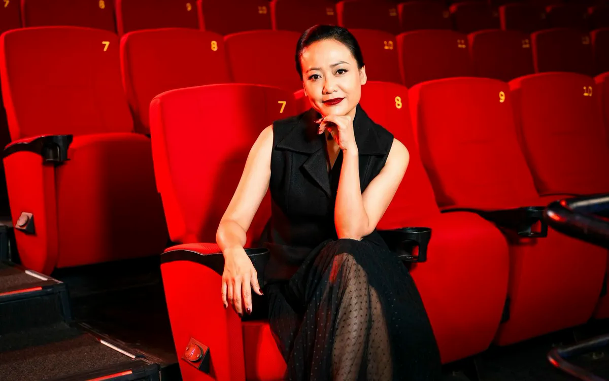 Nữ diễn vi&ecirc;n phủ s&oacute;ng loạt phim Việt năm 2026 - Ảnh 1.