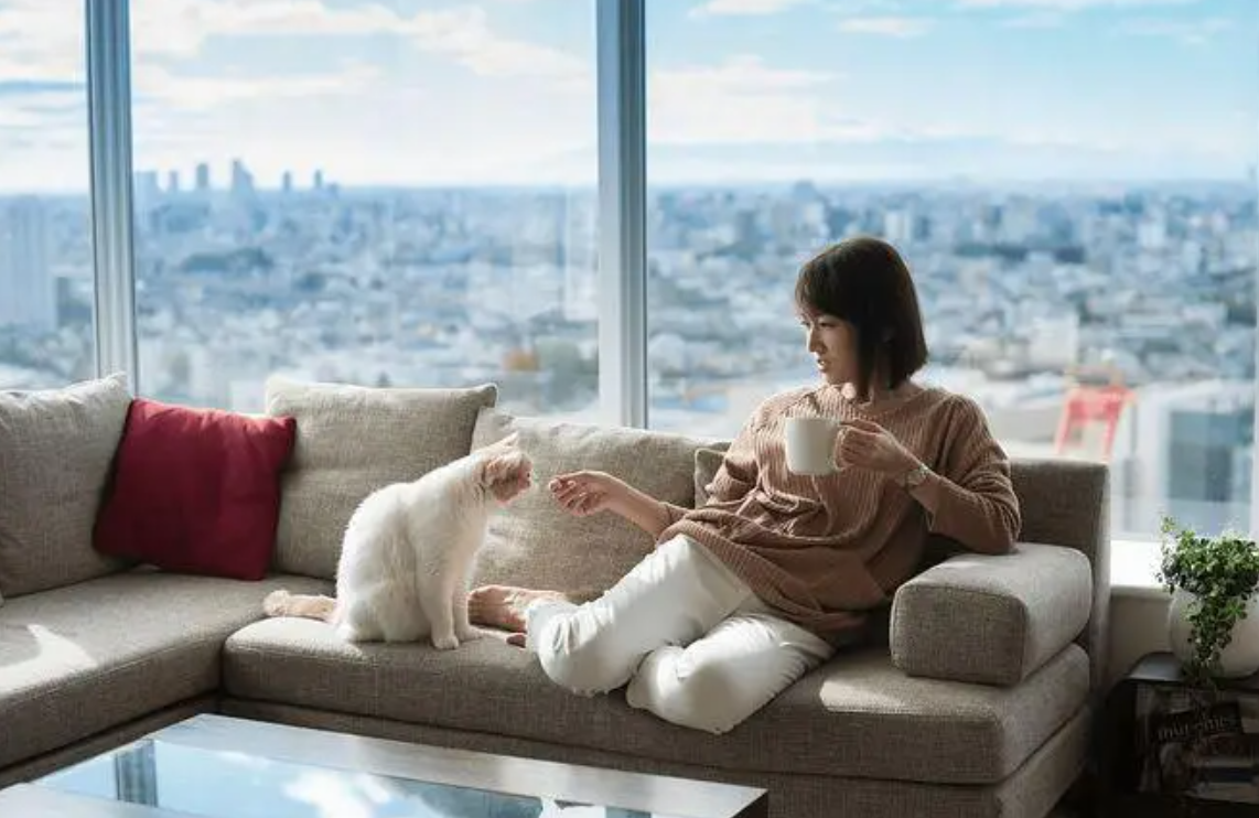 Những gia đ&igrave;nh chọn kh&ocirc;ng sinh con đẻ c&aacute;i về cơ bản đều c&oacute; v&agrave;i 