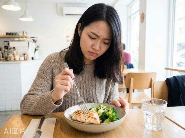 Ăn buffet xong đau bụng dữ dội trong đêm, cô gái 30 tuổi tử vong sau 2 ngày: Bác sĩ cảnh báo căn bệnh có thể cướp mạng rất nhanh - Ảnh 2.