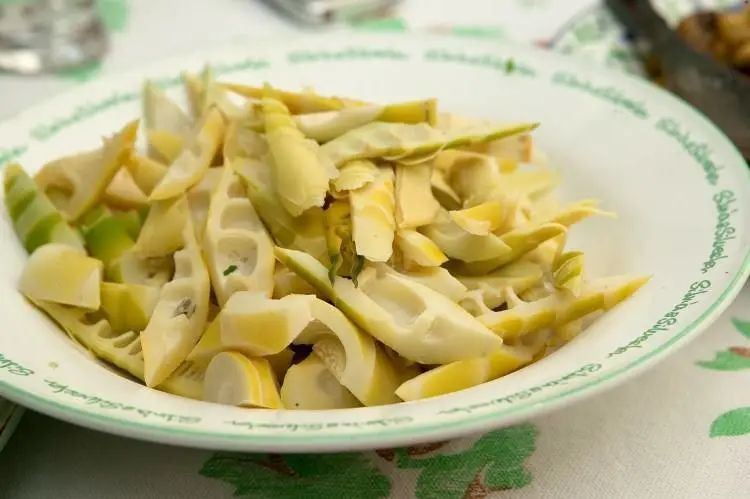 M&oacute;n ngon m&ugrave;a xu&acirc;n gi&uacute;p tăng cường dương kh&iacute; v&agrave; bổ tỳ vị cho sức khỏe năm 2026 - Ảnh 12.