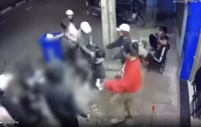 Nam sinh lớp 9 ở Gia Lai bị đ&aacute;nh tử vong thương t&acirc;m trong vụ bạo lực học đường - Ảnh 1.