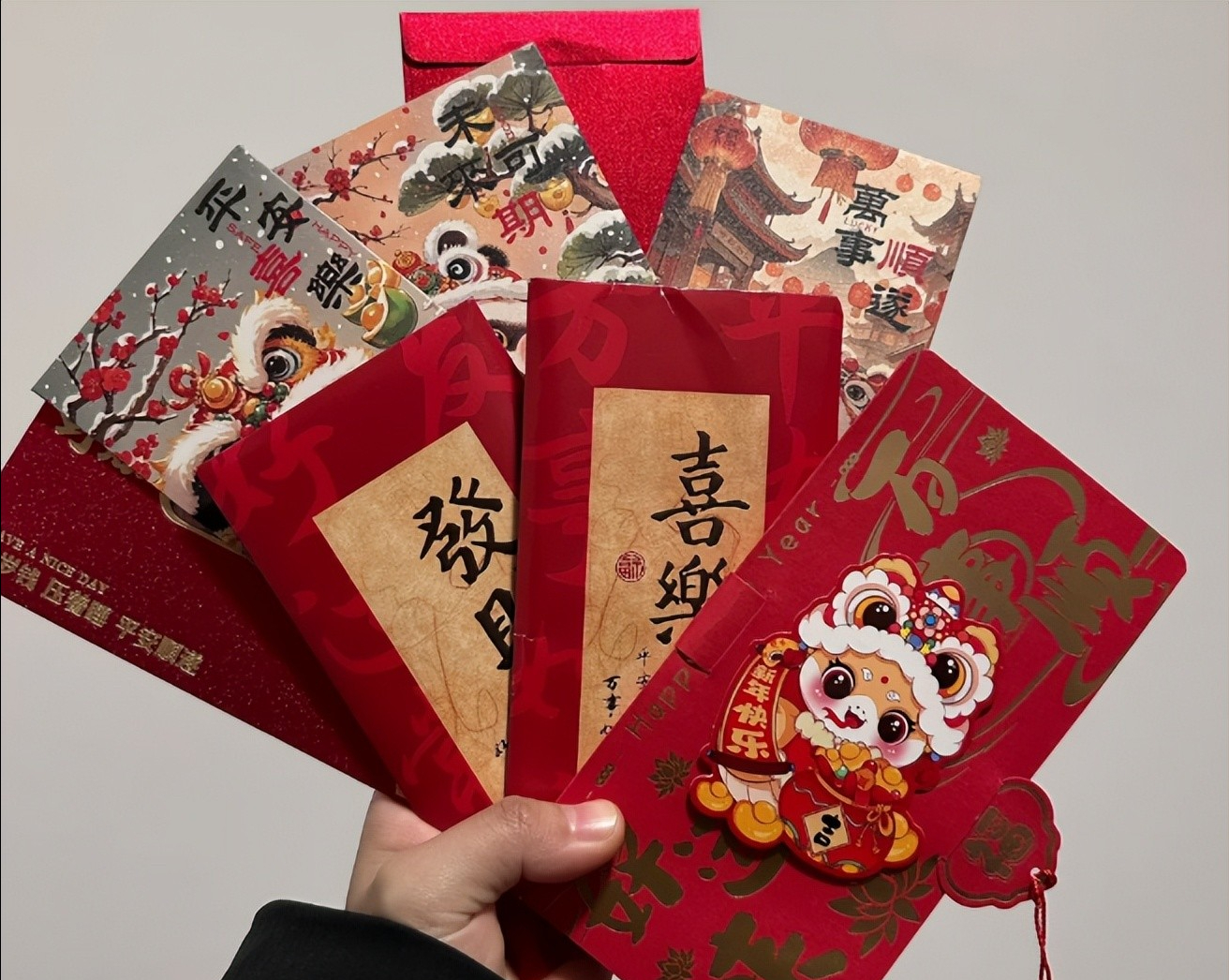 C&agrave;ng gần Tết, c&agrave;ng n&ecirc;n tỉnh t&aacute;o: 5 khoản tiền n&agrave;y thật sự kh&ocirc;ng cần ti&ecirc;u - d&ugrave; ai cũng đang l&agrave;m vậy - Ảnh 3.