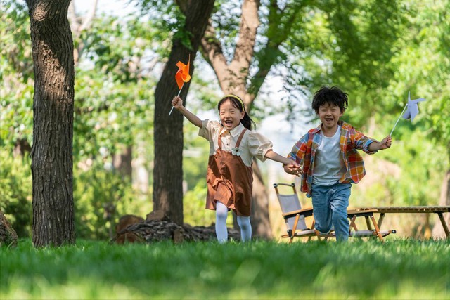 Những đứa trẻ 