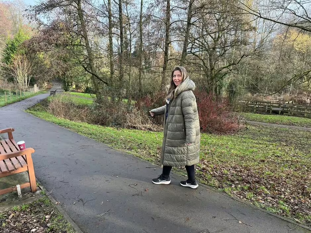 T&ocirc;i thử &ldquo;đi bộ kiểu Nhật&rdquo; trong 1 th&aacute;ng: Nhịp tim nghỉ giảm hơn 10 nhịp/ph&uacute;t, cơ thể nhẹ hẳn- Ảnh 2.