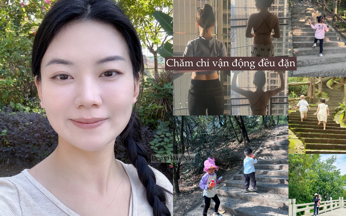 Kh&ocirc;ng cần mỹ phẩm đắt tiền, đ&acirc;y l&agrave; c&aacute;ch c&ocirc; n&agrave;ng ngo&agrave;i 30 tuổi giữ da trẻ l&acirc;u  - Ảnh 2.