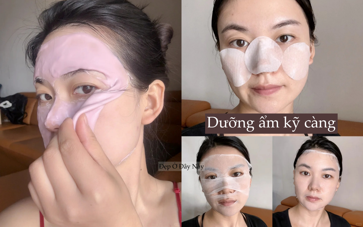 Kh&ocirc;ng cần mỹ phẩm đắt tiền, đ&acirc;y l&agrave; c&aacute;ch c&ocirc; n&agrave;ng ngo&agrave;i 30 tuổi giữ da trẻ l&acirc;u  - Ảnh 3.