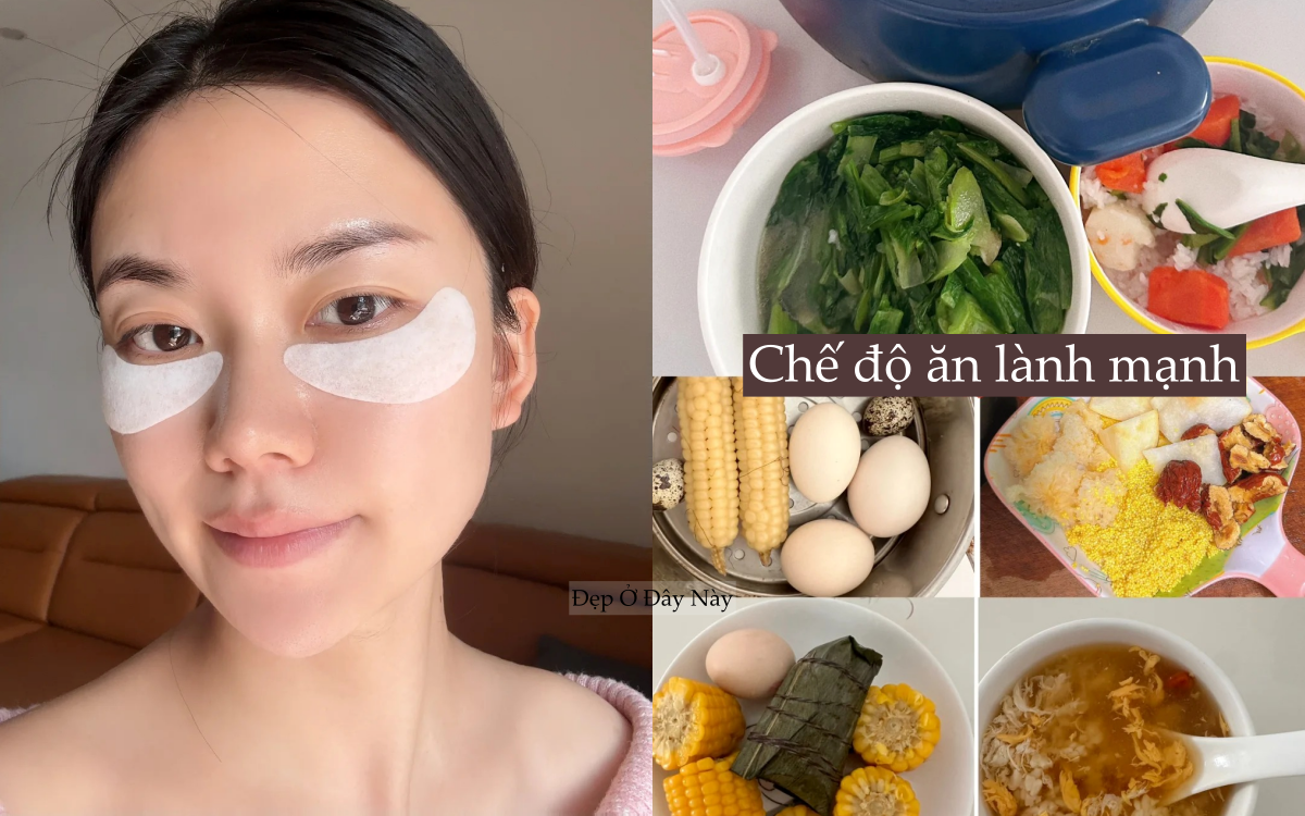 Kh&ocirc;ng cần mỹ phẩm đắt tiền, đ&acirc;y l&agrave; c&aacute;ch c&ocirc; n&agrave;ng ngo&agrave;i 30 tuổi giữ da trẻ l&acirc;u  - Ảnh 4.