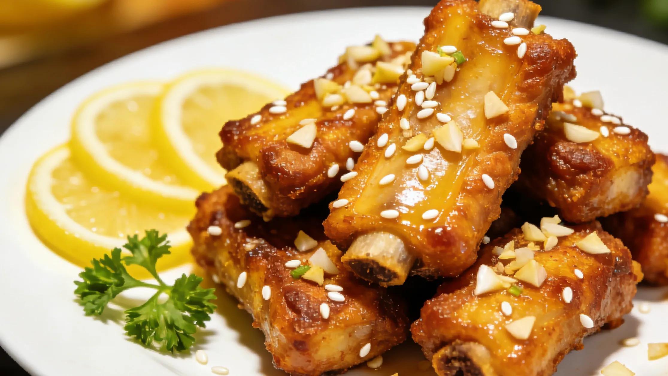 Bữa tối Tất ni&ecirc;n Tết Nguy&ecirc;n đ&aacute;n 2026, h&atilde;y nấu 6 m&oacute;n thịt v&agrave; 4 m&oacute;n rau: C&ocirc;ng thức rất đơn giản v&agrave; mang &yacute; nghĩa tốt l&agrave;nh - Ảnh 4.