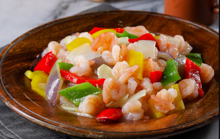 Bữa tối Tất ni&ecirc;n Tết Nguy&ecirc;n đ&aacute;n 2026, h&atilde;y nấu 6 m&oacute;n thịt v&agrave; 4 m&oacute;n rau: C&ocirc;ng thức rất đơn giản v&agrave; mang &yacute; nghĩa tốt l&agrave;nh - Ảnh 6.