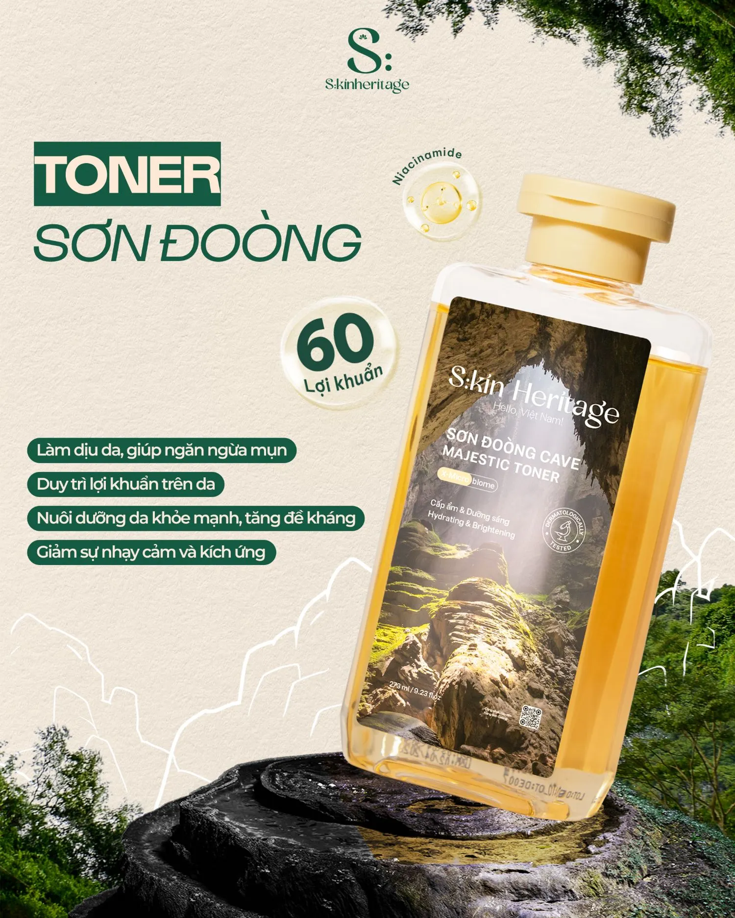 Kh&ocirc;ng cần mỹ phẩm đắt tiền, đ&acirc;y l&agrave; c&aacute;ch c&ocirc; n&agrave;ng ngo&agrave;i 30 tuổi giữ da trẻ l&acirc;u  - Ảnh 8.