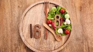 Không thể giảm cân dù đã ăn theo kiểu 168: Bác sĩ 