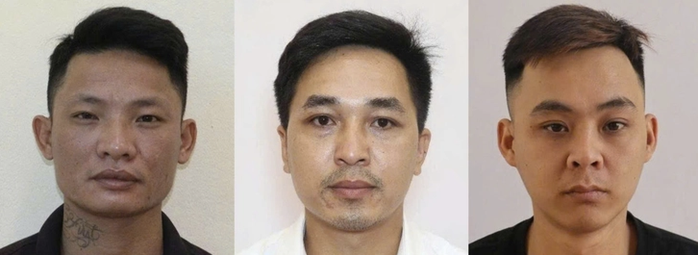 Khởi tố bộ ba 9X trong đường d&acirc;y mua b&aacute;n gan v&agrave; thận tại H&agrave; Nội - Ảnh 1.