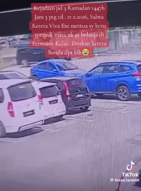 Thấy c&oacute; người hỏi đường, người phụ nữ nhiệt t&igrave;nh chỉ gi&uacute;p, kh&ocirc;ng ngờ mất lu&ocirc;n cả &ocirc; t&ocirc; - Ảnh 2.