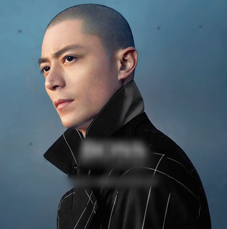 Hoắc Kiến Hoa cạo trọc đầu và những bí mật phía sau ấn tượng từ hậu trường - Ảnh 4. Hoắc Kiến Hoa cạo trọc đầu và những bí mật phía sau ấn tượng từ hậu trường - Ảnh 4.