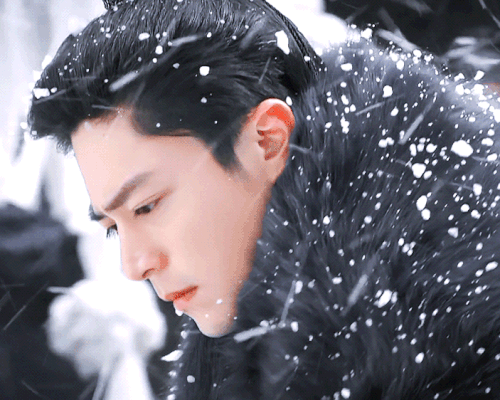 Hoắc Kiến Hoa cạo trọc đầu và những bí mật phía sau ấn tượng từ hậu trường - Ảnh 7. Hoắc Kiến Hoa cạo trọc đầu và những bí mật phía sau ấn tượng từ hậu trường - Ảnh 7.