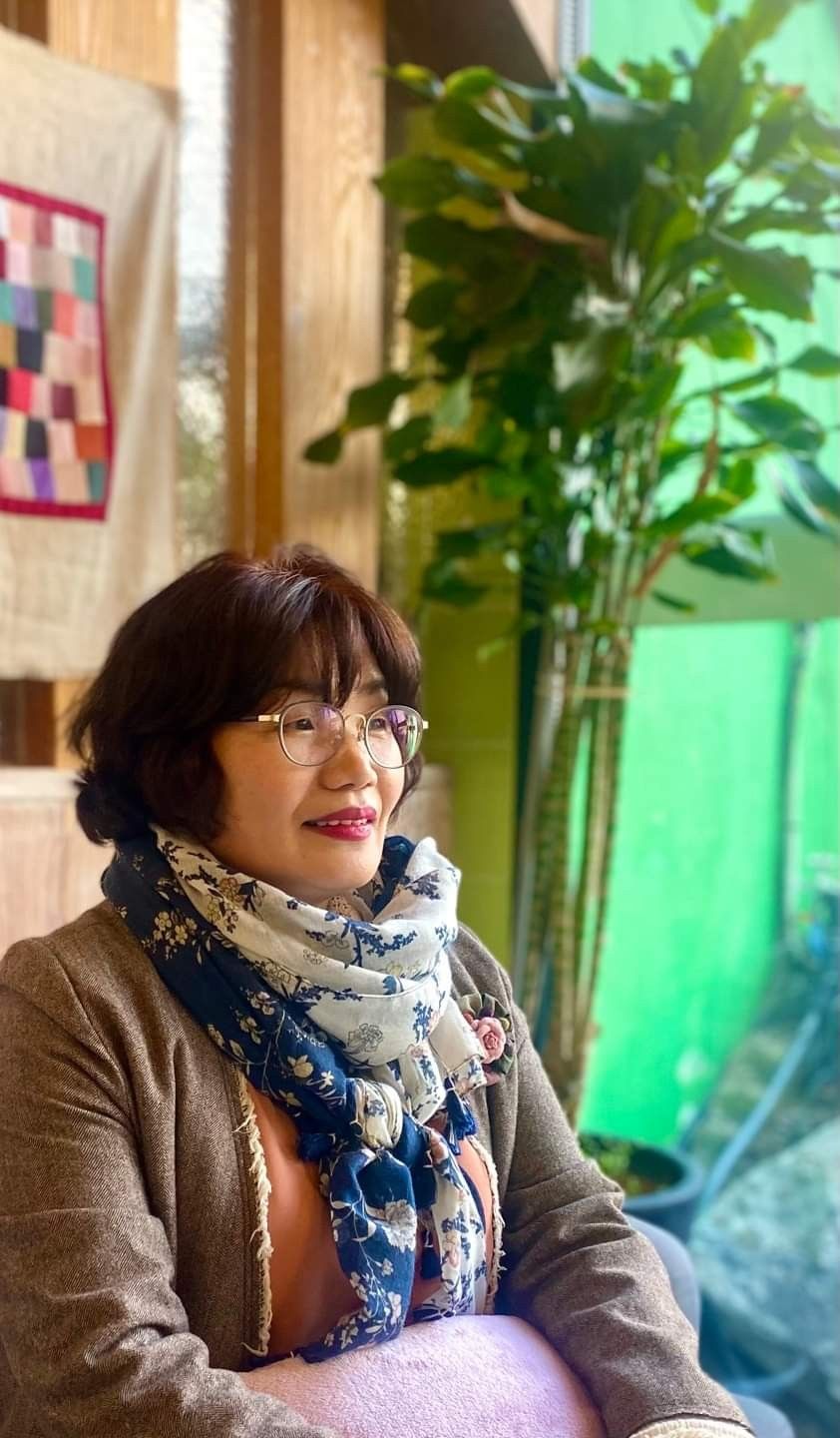 Một tuần về qu&ecirc; chăm chị g&aacute;i, t&ocirc;i thay đổi ho&agrave;n to&agrave;n suy nghĩ: Nghỉ hưu ở qu&ecirc; kh&ocirc;ng chỉ dễ sống m&agrave; c&ograve;n l&agrave; b&agrave;i to&aacute;n t&agrave;i ch&iacute;nh đ&aacute;ng c&acirc;n nhắc - Ảnh 1.