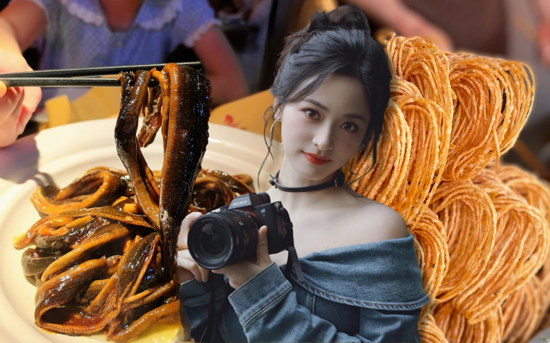 6 Món đặc sản Hòai An ngon nức nở khiến bạn nhớ quê hương năm 2026 - Ảnh 1.