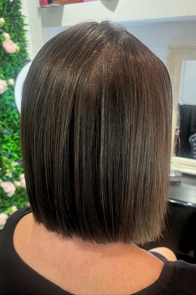 T&oacute;c bob kiểu Nhật: Xu hướng thanh lịch tối giản 2026 - Ảnh 4.