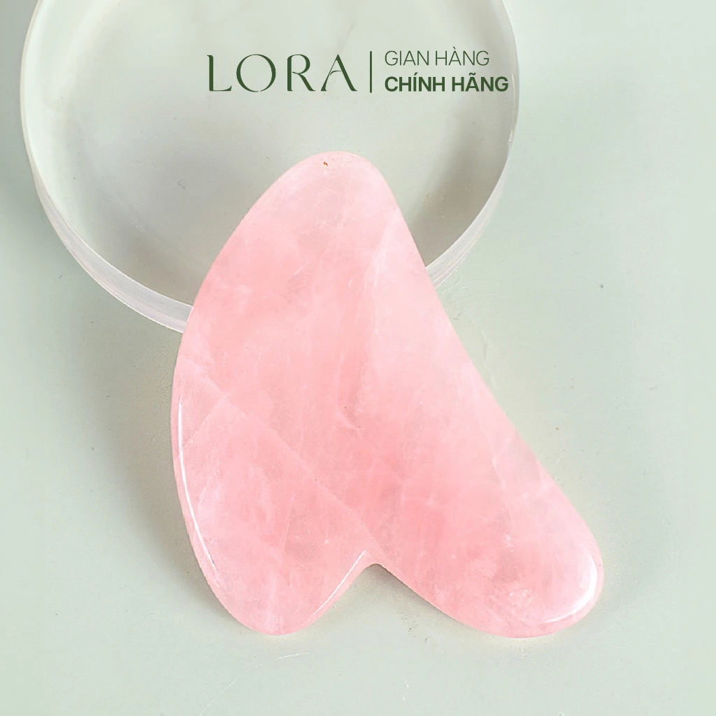 5 phút massage guasha mỗi tối: Nàng blogger giữ da căng bóng, không 1 nếp nhăn - Ảnh 8.