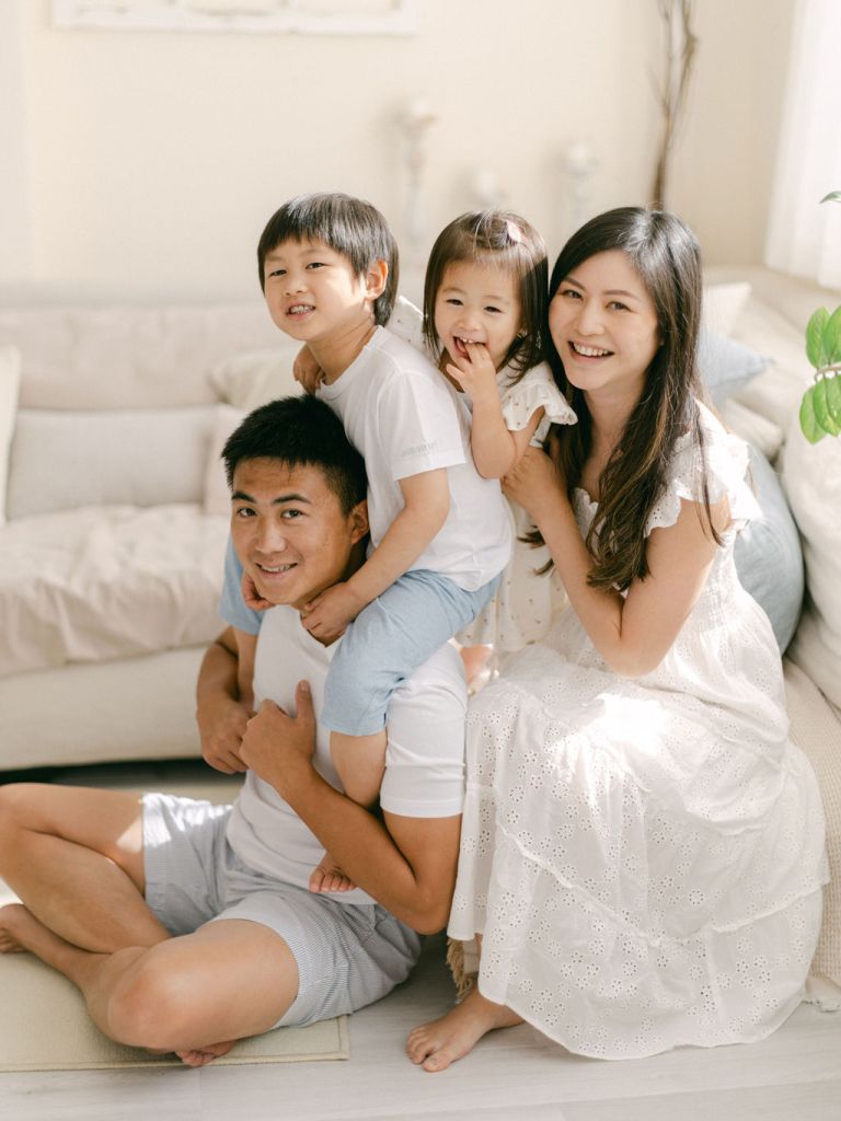 Gia đ&igrave;nh H&agrave; Nội thu nhập 30 triệu/th&aacute;ng chi v&agrave;o đ&acirc;u m&agrave; vẫn kh&ocirc;ng để d&agrave;nh được? - Ảnh 2.